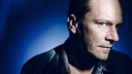 TOAST LITERAIR  met Chistophe Vekeman