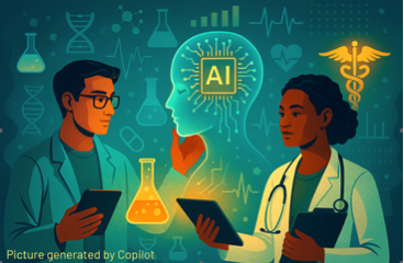 Nacht van de Geschiedenis: "Ontstaan en toekomst van AI" Presentatie door Bart Vannieuwenhuyse.